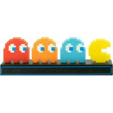 Paladone Products Paladone: Pac Man - Icons Light (PP7097PMV2)