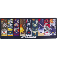 Paladone Products Paladone: Star Wars - Desk Mat (PP9479SWV3)