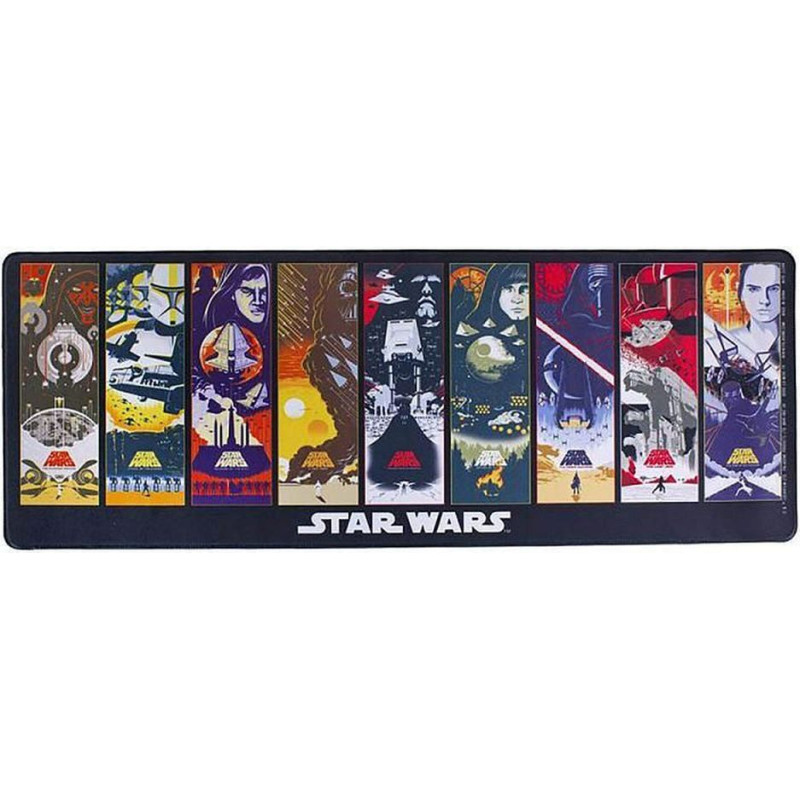 Paladone Products Paladone: Star Wars - Desk Mat (PP9479SWV3)