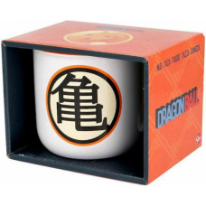 Stor Dragon Ball Ceramic Breakfast Mug in Gift Box (400ml) (00407)