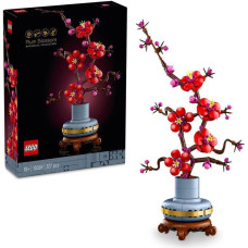 Lego ® Icons: Plum Blossom (10369)