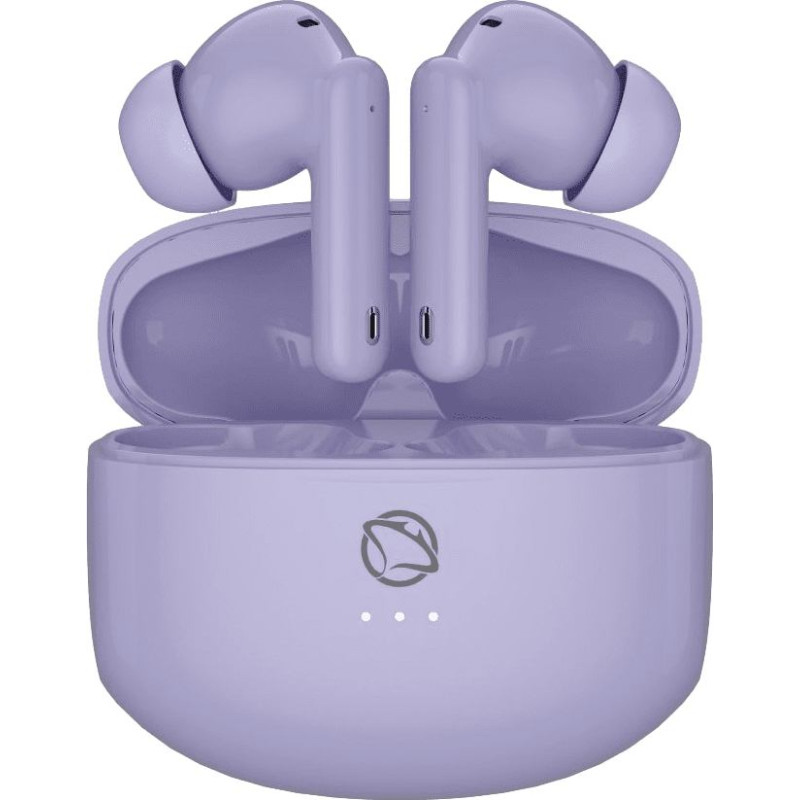 Manta MTWS008P Rytmo Purple