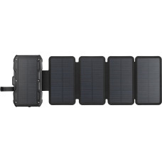 Sandberg 421-05 Solar 5-Panel Powerbank 10000