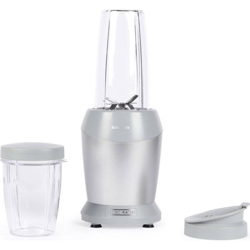 Salter EK2002V4MMSVDE Aspen NutriPro 1000W