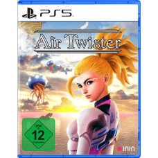 PS5 Air Twister Playstation 5 video spēle