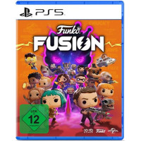 PS5 Funko Fusion Playstation 5 video spēle