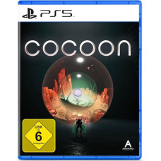 PS5 Cocoon Playstation 5 video spēle