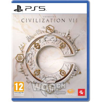 PS5 Civilization 7 Playstation 5 video spēle