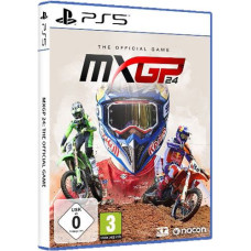 PS5 MXGP 24 Playstation 5 video spēle
