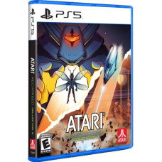 PS5 Atari Recharged Collection 3 Limited Run US Playstation 5 video spēle