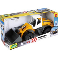 Lena worxx spychacz liebherr 48 cm w pudełku