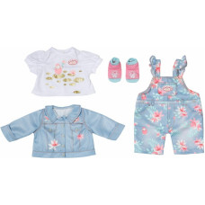Zapf Baby annabell ubranko deluxe jeans