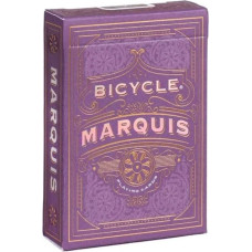 Bicycle Karty marquis