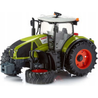 Bruder Pojazd traktor claas axion 950