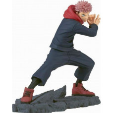 Banpresto Combination Battle: Jujutsu Kaisen - Yuji Itadori Statue (10cm) (19699)