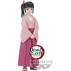 Banpresto Demon Slayer Kimetsu No Yaiba - Kanao Tsuyuri Statue (14cm) (88155)