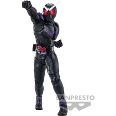 Banpresto Hero’s Brave Statue: Kamen Rider W - Kamen Rider Joker Statue (16cm) (18686)