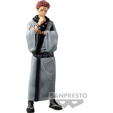 Banpresto Jukon No Kata: Jujutsu Kaisen - Sukuna (Ver:B) Statue (16cm) (18611)