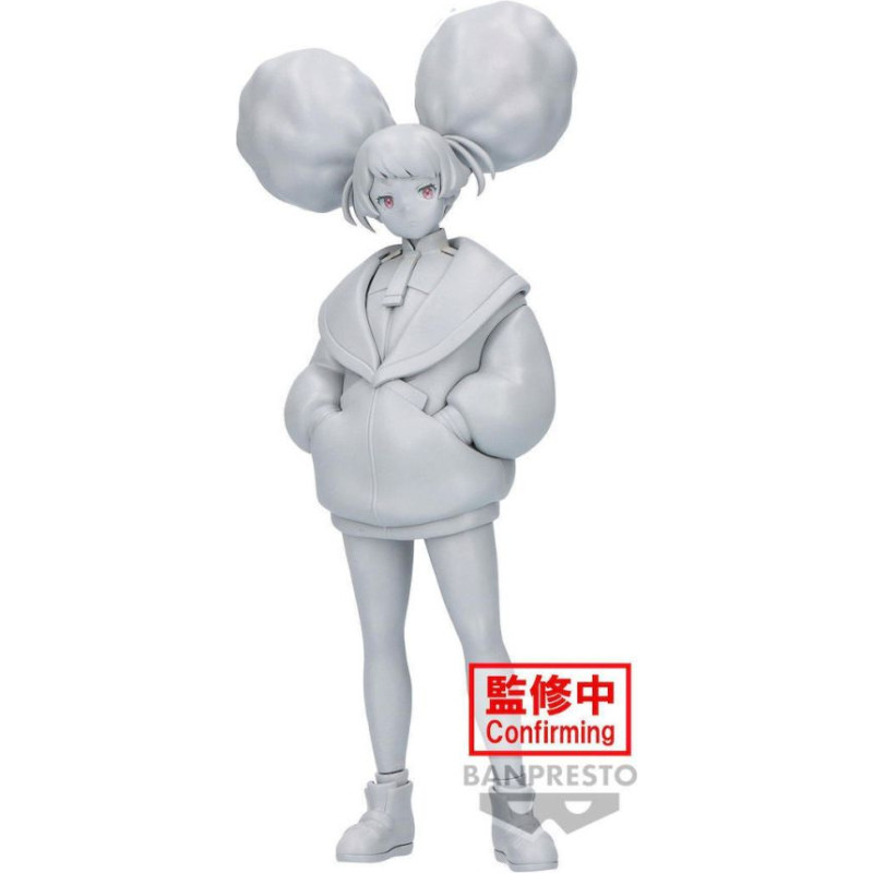 Banpresto Mobile Suit Gundam: The Witch From Mercury - Chuatury Panlunch Statue (16cm) (88544)