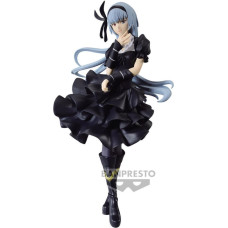 Banpresto Otherworlder: That Time I Got Reincarnated As A Slime - Luminus Valentine (Ver.A) Statue (16cm) (88574)