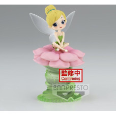 Banpresto Q Posket Stories: Disney Characters - Tinker Bell (Ver.A) Figure (10cm) (18630)