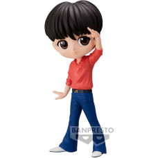 Banpresto Q Posket: Tinytan Dynamite - J-Hope (Ver.A) Figure (14cm) (19008)