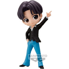 Banpresto Q Posket: Tinytan Dynamite - Suga (Ver.A) Figure (14cm) (19006)