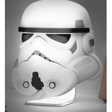 Paladone Products Paladone Disney: Star Wars - Stormtrooper Mask Light (PP13340SW)