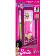 Paladone Products Paladone: Barbie - Doll Display Light (PP11884BR)