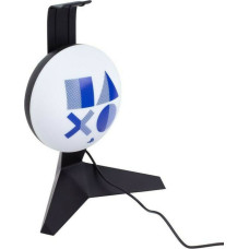 Paladone Products Paladone: PlayStation - Head Light (Headphones Stand) (PP8962PSV2)