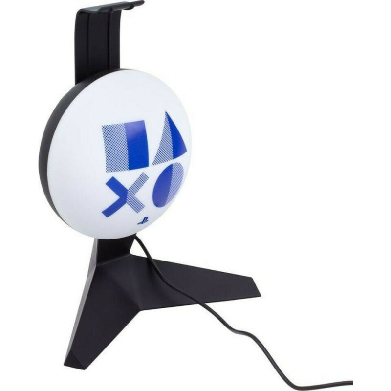 Paladone Products Paladone: PlayStation - Head Light (Headphones Stand) (PP8962PSV2)