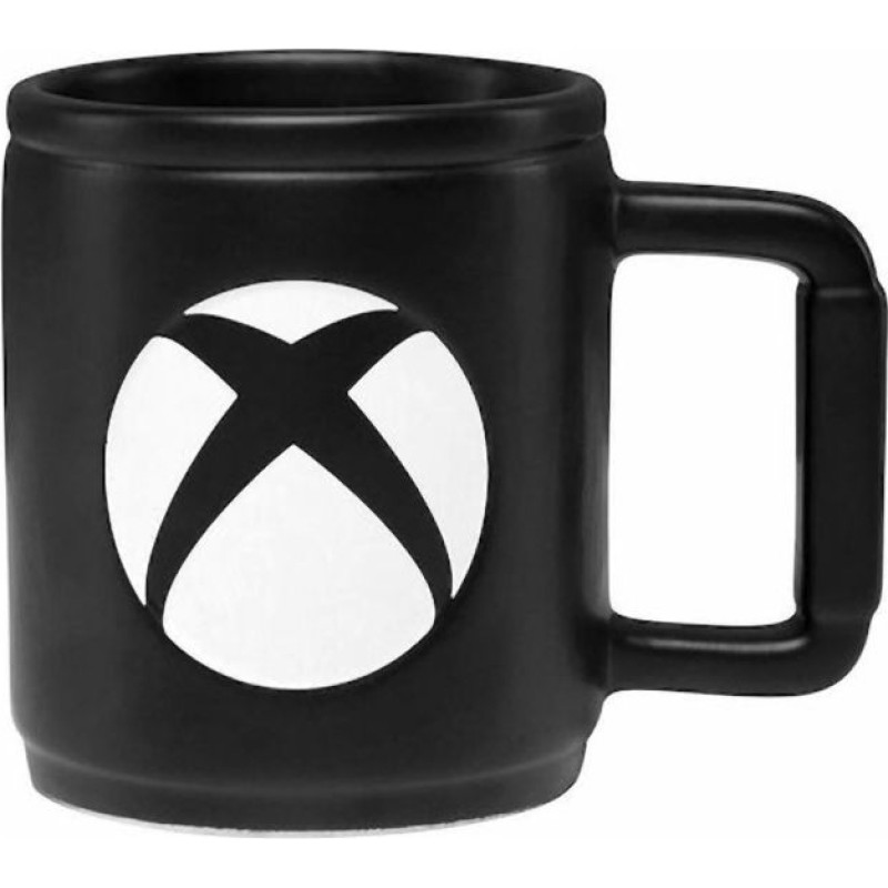 Paladone Products Paladone: XBOX - Shaped Mug (500ml) (PP5684XB)