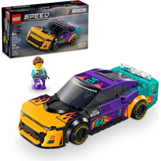 Lego ® Speed Champions: NASCAR® Next Gen Chevrolet Camaro ZL1 (76935)