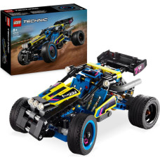 Lego ® Technic™: Off-Road Race Buggy (42164)