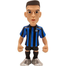 Minix Collection Minix Collectible Figurines: Football Stars - Inter Lautaro Figure 12 cm (MNX86000)