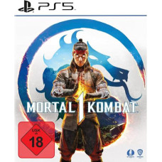PS5 Mortal Kombat 1 Playstation 5 video spēle