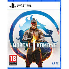 PS5 Mortal Kombat 1 Playstation 5 video spēle