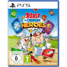 PS5 Asterix & Obelix Heroes Playstation 5 video spēle