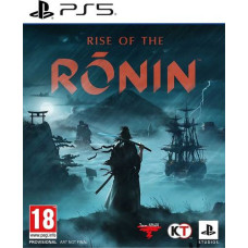 PS5 Rise of the Ronin Playstation 5 video spēle