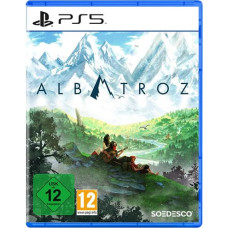 PS5 Albatroz Playstation 5 video spēle
