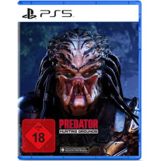 PS5 Predator Hunting Grounds Playstation 5 video spēle