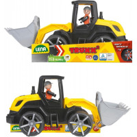 Lena Pojazd truxx2 Ładowarka prezenter