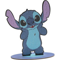 Epee Mozaika diamentowa crystal art buddies xl stitch