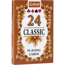 Muduko Kraków karty 24 listki classic