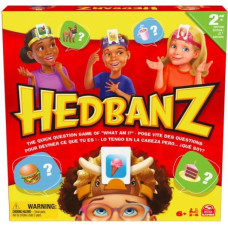Spin Master Gra hedbanz core