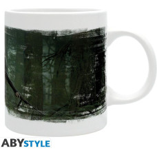 Gb Eye Abysse The Last of Us Part II - Key Art Mug (300ml) (MG3547)