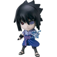 Bandai Namco Bandai Chibi Masters: Naruto Shippuden - Sasuke Uchiha Figure (8cm)