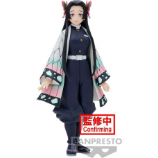 Banpresto Demon Slayer : Kimetsu No Yaiba - Kanae Kocho (Ver.B) Statue (16cm) (88270)