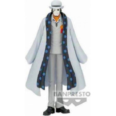 Banpresto DXF The Grandline Men Vol.25: One Piece - CP-Aigis 0 Statue (17cm) (19720)