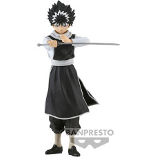 Banpresto DXF: Yu Yu Hakusho - Hiei Statue (14cm) (88172)